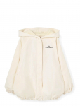 THE ANIMALS OBSERVATORY - Carp Kid Jacket White - Tuulejoped - 140
