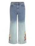 Desigual - Denim_Coco - Laiad - 34