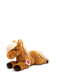 Teddy Hermann - Lying Horse 34 Cm - Pehmed loomad - ONE SIZE