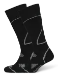 Alpacasocks&Co - Alpine Ski 1-Pack - Spordisokid - 45-48/XL