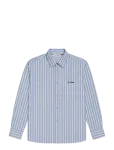Prohibited - Westbury Dress Shirt - Triibulised s&auml;rgid - XL x 76