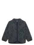 CeLaVi - Teddy Fleece Jacket - Fliisjakid - 110