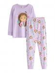 Lindex - Gabby's Dollhouse Pyjama Set - Pidžaamakomplektid - 98/104