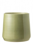 J-Line - Flowerpot Round Ceramic Grn Xl - Lillepotid - H33CM