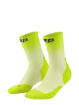 CEP - Core Run Edt. Fade Socks, Mid Cut - Spordisokid - II