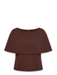 Vero Moda - Vmsay Cape Top Jrs Exp - Džemprid - S