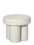 Blomus - Ceramic Stool, Low - Toru - Abilauad ja v&auml;ikesed lauad - 40X40X33CM