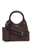 GUESS - Lorella Small Girlfriend Tote - Rihmaga kotid - ONE SIZE