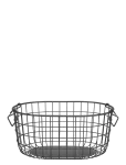 Blomus - Storage Basket - Kago - Hoiukorvid - 27.7X37.3X17.7CM
