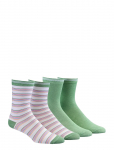 Damella Of Sweden - 2-Pack Bamboo Socks - Tavalised sokid - 43-46