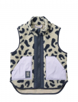 Liewood - Noam Pile Vest - &Otilde;uevestid - 80