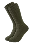 Lindbergh - 2 Pack Rag Wool Sock - Tavalised sokid - 40-44
