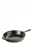 Lodge - Stekpanna 26 Cm Classic Collection - Potid ja pannid - ONE SIZE
