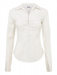 Weekday - Hook Shirt - Pikkade varrukatega - 40