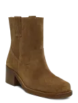 Billi Bi - Booties - Kontsaga poolsaapad - 38