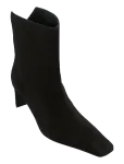 Khaite - Ona Ankle Boots - Kontsaga poolsaapad - 38.5