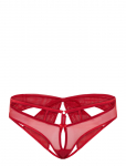 Hunkem&ouml;ller - Vienna Hl Brazilian - Brasiilia alusp&uuml;ksid - XS