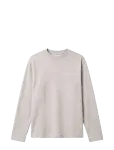 Calvin Klein - L/S Crew Neck - Topid - S