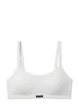 Calvin Klein - Lightly Lined Bralette - Braletid - M