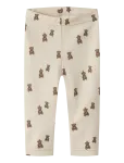Lil'Atelier - Nbnnilo Nun Slim Leggings Lil Noos - Retuusid - 68