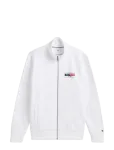 Tommy Hilfiger - Brand Love Small Flag Reg Zt - Kerged jakid - M