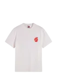 Tommy Jeans - Tjm Rlx Vintage Tee Ext - L&uuml;hikeste varrukatega - XXXL