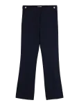 Tommy Hilfiger - Punto Gold Button Slim Bootcut - Laieneva s&auml;&auml;rega - 34