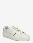 Tommy Hilfiger - Dress Casual Leather Sneaker - Madala s&auml;&auml;rega tossud - 46