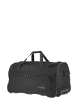 Travelite - Travelite Basics Wheeled Duffle - Softshell-kohvrid - 89 L