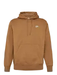 Nike - M Nk Club Bb Po Hoodie - Spordi kapuutsiga pusad - XS