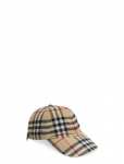 Burberry - Baseball Cap - Nokam&uuml;tsid - L