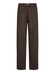 Bruun & Stengade - Bs Heike Regular Fit Suit Pants - Kost&uuml;&uuml;mip&uuml;ksid - 42