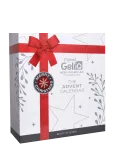 Depend Cosmetic - Gel Iq The Advent Calendar - Gel Nail Polish - 1 ST