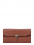 TOTEME - Siena T-Lock Wallet - Rahakotid - ONE SIZE