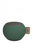 Kreafunk - Ago Mini Bluetooth H&oslash;jttaler - Speakers - 5.0X 5.0X 3.3CM