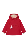 MINI A TURE - Matwang Fleece Lined Winter Jacket. Grs - Talvejoped - 110