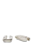 Marc Jacobs - Pop J Marc Hoop Earrings - R&otilde;ngad - ONE SIZE