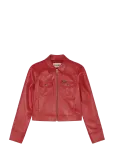 Wrangler - Slim Seamed Jacket - T&ouml;&ouml;jakid - M x 00