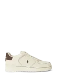 Polo Ralph Lauren - Masters Court Leather Sneaker - Madala s&auml;&auml;rega tossud - 46