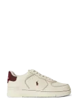 Polo Ralph Lauren - Masters Court Leather Sneaker - Madala s&auml;&auml;rega tossud - 42