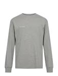 HAN Kj&oslash;benhavn - Daily Regular Long Sleeve Tee - Pikkade varrukatega - S