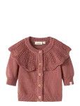 Lil'Atelier - Nbfnoda Ls Knit Card Lil - Kardiganid - 68