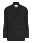 ONLY - Onlcristin L/S Oversize Slit Blazer Tlr - &Uuml;lisuured bleiserid - M/L