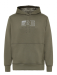 American Eagle - 2202 Manchego Active Popover Hoodie - Kapuutsiga pusad - M