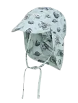 Lil' Boo - Soft Baby Cap - Space - Nokam&uuml;tsid - 12/18M