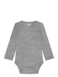 CeLaVi - Body Ls - Solid - Pikkade varrukatega - 80