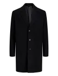 Jack & Jones - Jjejames Coat Sn - Kerged mantlid - M