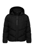 ONLY Carmakoma - Carclair Short Puffer Otw - Polsterdatud jakid - 42-44