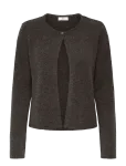 JDY - Jdyrue L/S Onebutton Cardi Knt Noos - Kardiganid - M