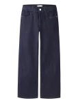 Name It - Nkfrose Wide Glitter Jeans 1208-Lu - Laiad teksad - 140